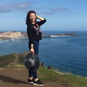 Meet your Posher, Silu